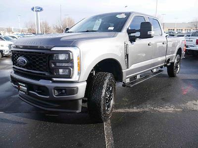 2023 Ford F-350 Crew Cab SRW 4WD Pickup for sale #625289A - photo 1