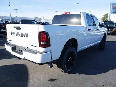 New 2025 Ram 2500 Big Horn Crew Cab for sale #625290 - photo 2