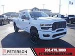 New 2025 Ram 2500 Big Horn Crew Cab for sale #625290 - photo 1
