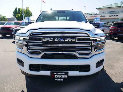 New 2025 Ram 2500 Laramie Crew Cab 4x4 Pickup for sale #625291 - photo 2