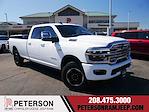 New 2025 Ram 2500 Laramie Crew Cab 4x4 Pickup for sale #625291 - photo 1