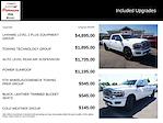 New 2025 Ram 2500 Laramie Crew Cab 4x4 Pickup for sale #625291 - photo 13