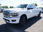 New 2025 Ram 2500 Laramie Crew Cab 4x4 Pickup for sale #625291 - photo 3