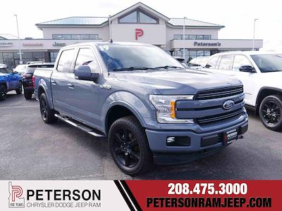 Used 2019 Ford F-150 - photo 1