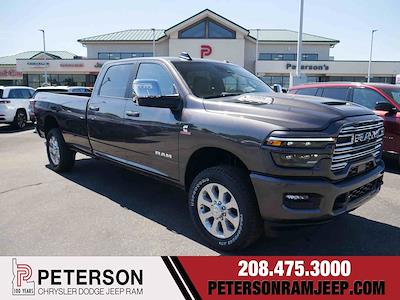 2025 Ram 2500 Crew Cab 4x4 Pickup for sale #625292 - photo 1