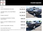 2025 Ram 2500 Crew Cab 4x4 Pickup for sale #625292 - photo 14