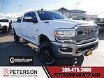 Used 2022 Ram 3500 Limited Crew Cab for sale #625295A - photo 1
