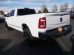Used 2022 Ram 3500 Limited Crew Cab for sale #625295A - photo 29