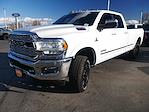 Used 2022 Ram 3500 Limited Crew Cab for sale #625295A - photo 3