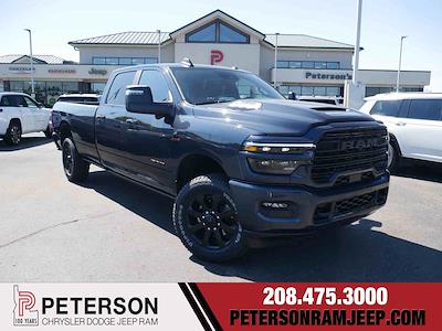 New 2025 Ram 2500 Laramie Crew Cab 4x4 Pickup for sale #625296 - photo 1