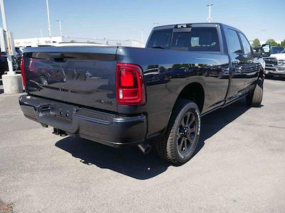 New 2025 Ram 2500 Laramie Crew Cab 4x4 Pickup for sale #625296 - photo 2