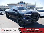 New 2025 Ram 2500 Laramie Crew Cab 4x4 Pickup for sale #625296 - photo 1