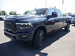 New 2025 Ram 2500 Laramie Crew Cab 4x4 Pickup for sale #625296 - photo 4