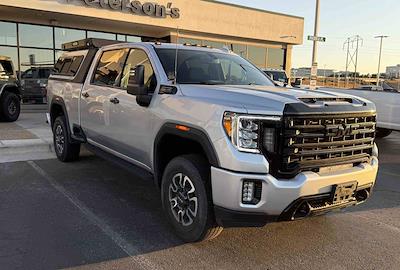 2021 GMC Sierra 2500 Crew Cab 4x4 Pickup for sale #625297A - photo 1
