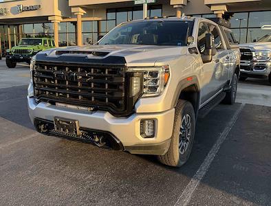 2021 GMC Sierra 2500 Crew Cab 4x4 Pickup for sale #625297A - photo 2