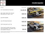 2021 GMC Sierra 2500 Crew Cab 4x4 Pickup for sale #625297A - photo 9