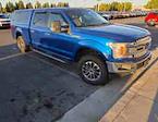 2018 Ford F-150 SuperCrew Cab 4WD Pickup for sale #625297B - photo 2