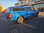 2018 Ford F-150 SuperCrew Cab 4WD Pickup for sale #625297B - photo 4