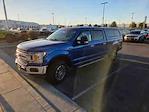 2018 Ford F-150 SuperCrew Cab 4WD Pickup for sale #625297B - photo 5