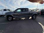 2017 Ford F-150 SuperCrew Cab 4WD Pickup for sale #625297C - photo 2