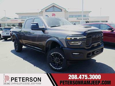 2025 Ram 2500 Crew Cab 4x4 Pickup for sale #625298 - photo 1