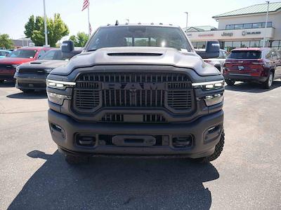 2025 Ram 2500 Crew Cab 4x4 Pickup for sale #625298 - photo 2