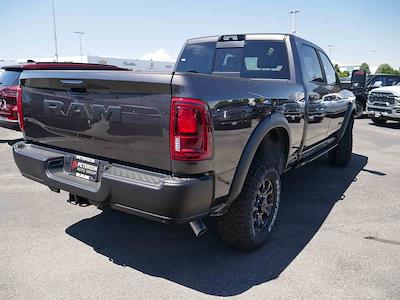 New 2025 Ram 2500 Rebel Crew Cab 4x4 Pickup for sale #625298 - photo 2