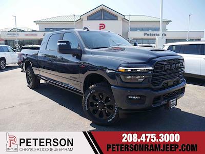 New 2025 Ram 2500 Laramie Mega Cab 4x4 Pickup for sale #625300 - photo 1