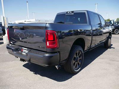 New 2025 Ram 2500 Laramie Mega Cab 4x4 Pickup for sale #625300 - photo 2