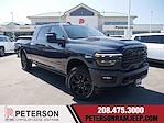 New 2025 Ram 2500 Laramie Mega Cab 4x4 Pickup for sale #625300 - photo 1