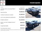 New 2025 Ram 2500 Laramie Mega Cab 4x4 Pickup for sale #625300 - photo 14