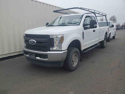 2019 Ford F-250 Super Cab 4WD Pickup for sale #625301A - photo 1