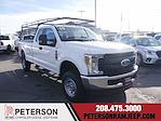 2019 Ford F-250 Super Cab 4WD Pickup for sale #625301A - photo 11