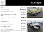 2019 Ford F-250 Super Cab 4WD Pickup for sale #625301A - photo 10