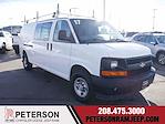 2017 Chevrolet Express 2500 SRW RWD Upfitted Cargo Van for sale #625301K - photo 1