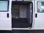 2017 Chevrolet Express 2500 SRW RWD Upfitted Cargo Van for sale #625301K - photo 10