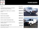 2017 Chevrolet Express 2500 SRW RWD Upfitted Cargo Van for sale #625301K - photo 13