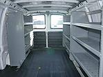 2017 Chevrolet Express 2500 SRW RWD Upfitted Cargo Van for sale #625301K - photo 28