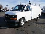 2017 Chevrolet Express 2500 SRW RWD Upfitted Cargo Van for sale #625301K - photo 4