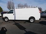 2017 Chevrolet Express 2500 SRW RWD Upfitted Cargo Van for sale #625301K - photo 6