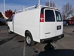 2017 Chevrolet Express 2500 SRW RWD Upfitted Cargo Van for sale #625301K - photo 7