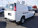 2017 Chevrolet Express 2500 SRW RWD Upfitted Cargo Van for sale #625301K - photo 2