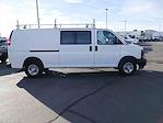 2017 Chevrolet Express 2500 SRW RWD Upfitted Cargo Van for sale #625301K - photo 9