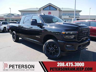 2025 Ram 2500 Mega Cab 4x4 Pickup for sale #625302 - photo 1