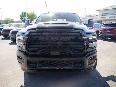 2025 Ram 2500 Mega Cab 4x4 Pickup for sale #625302 - photo 2