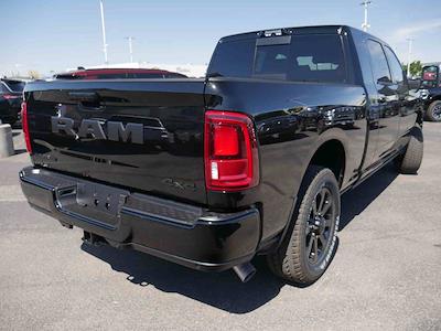 2025 Ram 2500 Mega Cab 4x4 Pickup for sale #625302 - photo 2