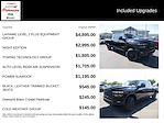 2025 Ram 2500 Mega Cab 4x4 Pickup for sale #625302 - photo 14