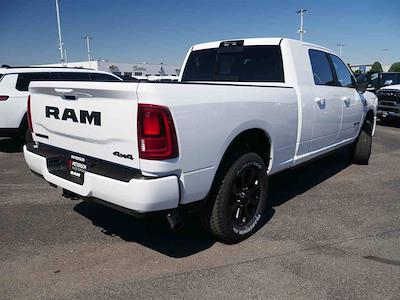 New 2025 Ram 2500 Laramie Mega Cab 4x4 Pickup for sale #625303 - photo 2