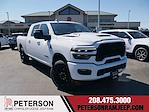 New 2025 Ram 2500 Laramie Mega Cab 4x4 Pickup for sale #625303 - photo 1