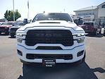 New 2025 Ram 2500 Laramie Mega Cab 4x4 Pickup for sale #625303 - photo 3